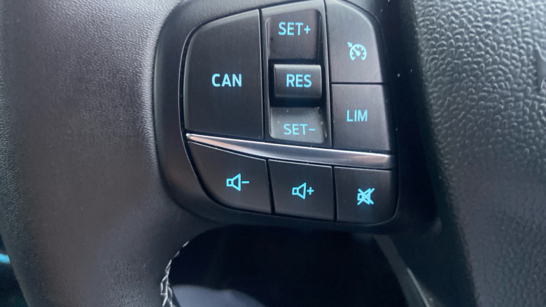 Ford Puma 1.0 EcoBoost Hybrid mHEV Titanium 5dr Petrol Hatchback